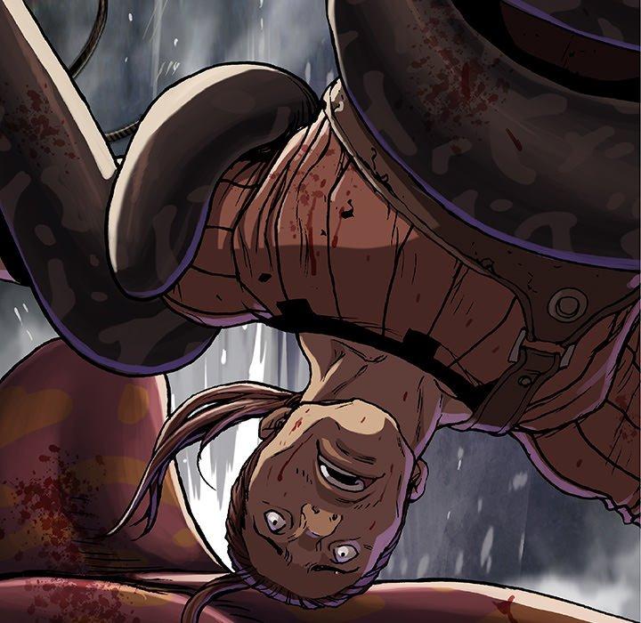 Read Leviathan (en) Manga Online