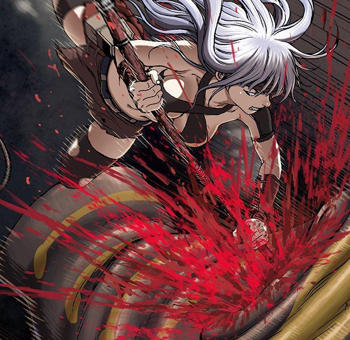 Read Leviathan (en) Manga Online