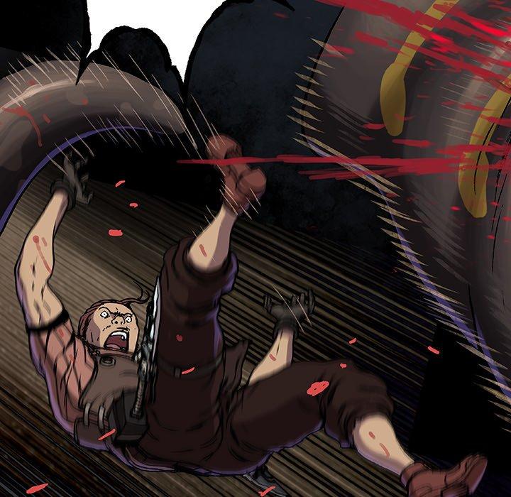 Read Leviathan (en) Manga Online