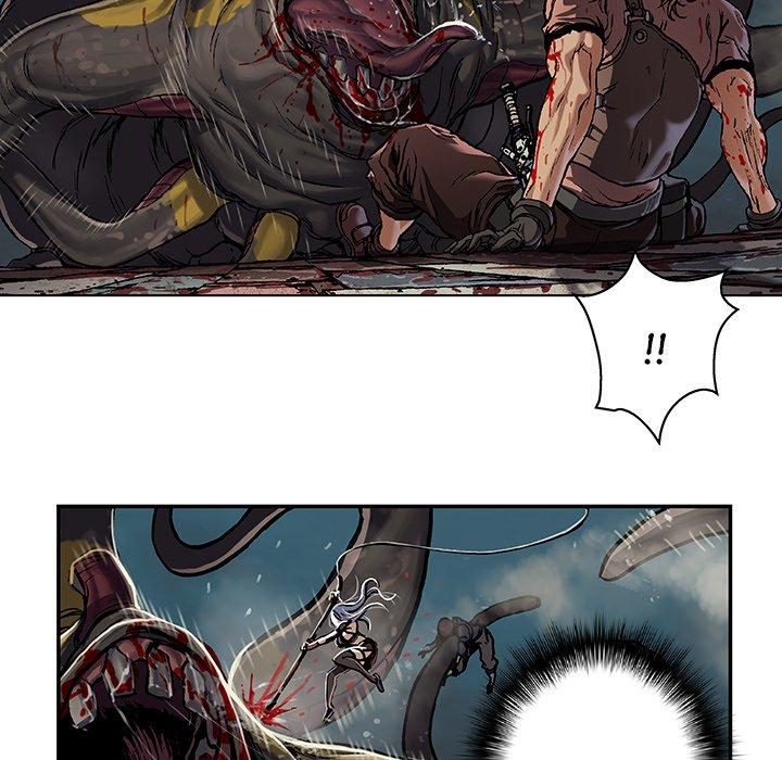 Read Leviathan (en) Manga Online