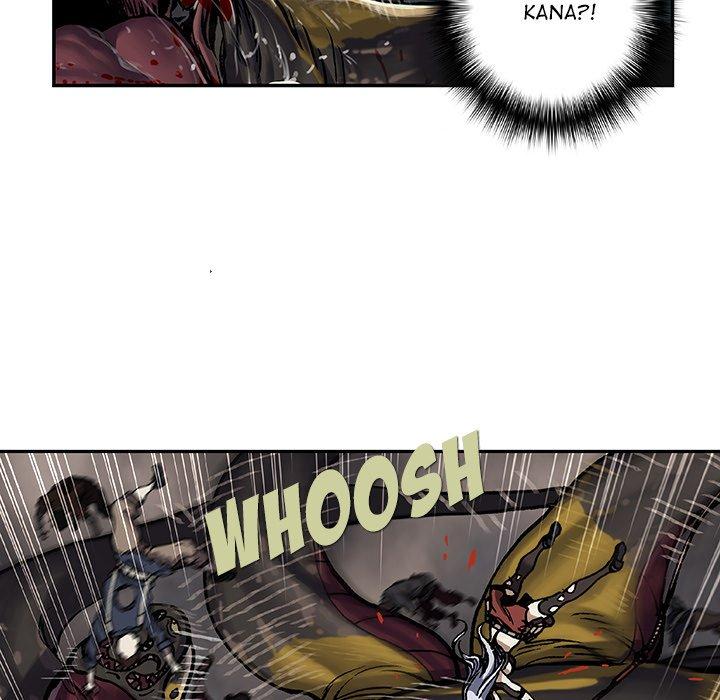 Read Leviathan (en) Manga Online