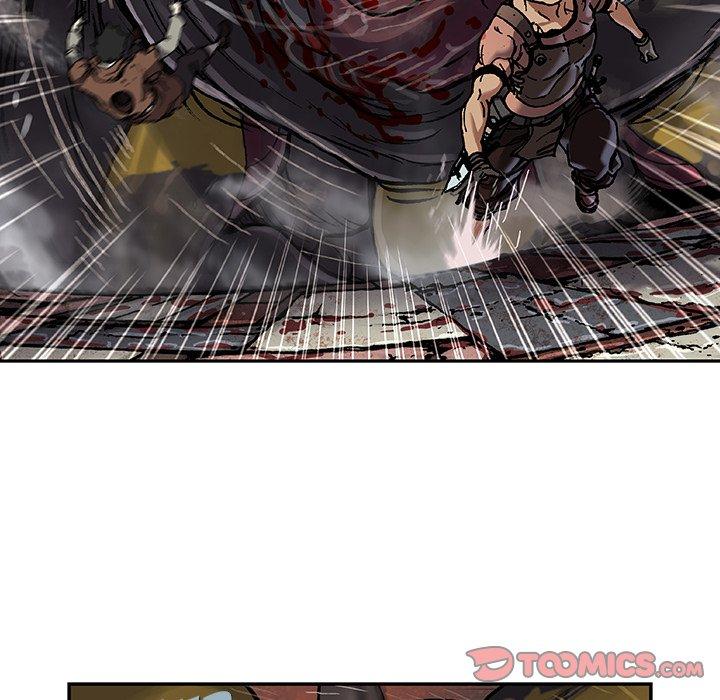 Read Leviathan (en) Manga Online