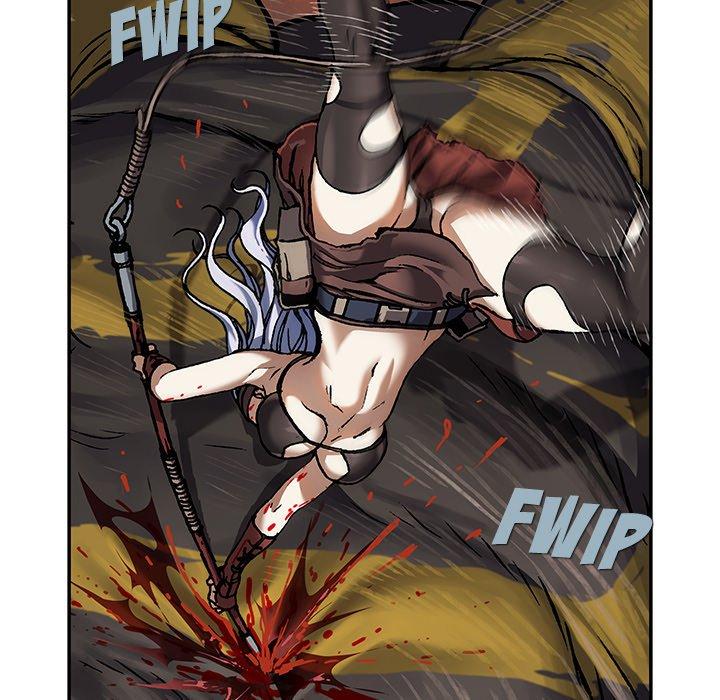 Read Leviathan (en) Manga Online