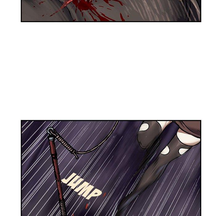 Read Leviathan (en) Manga Online