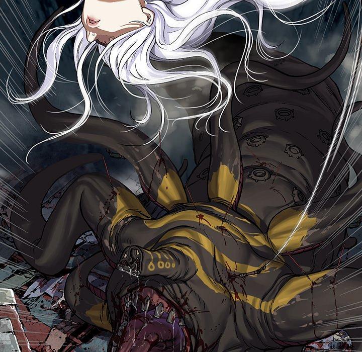 Read Leviathan (en) Manga Online