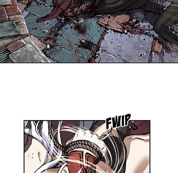 Read Leviathan (en) Manga Online