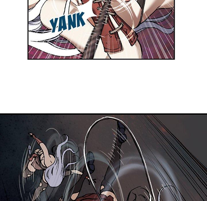 Read Leviathan (en) Manga Online