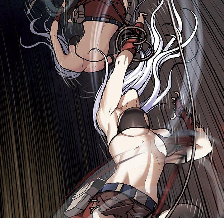 Read Leviathan (en) Manga Online