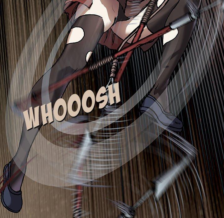 Read Leviathan (en) Manga Online