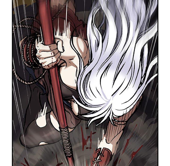 Read Leviathan (en) Manga Online