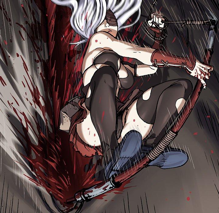 Read Leviathan (en) Manga Online