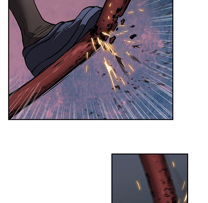 Read Leviathan (en) Manga Online