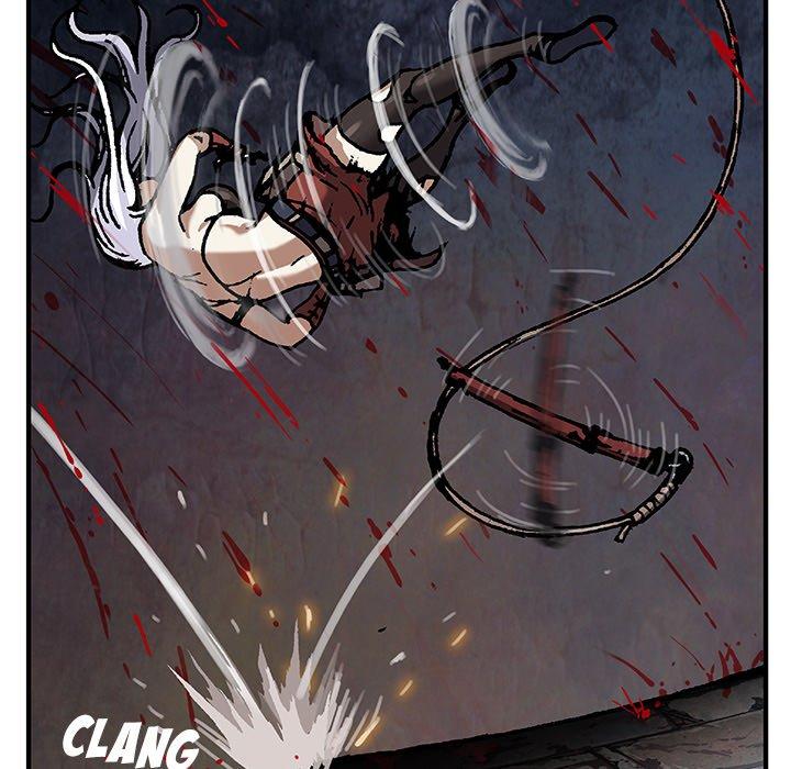 Read Leviathan (en) Manga Online