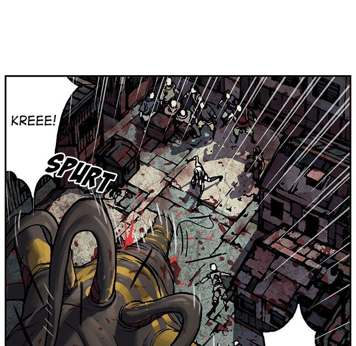 Read Leviathan (en) Manga Online