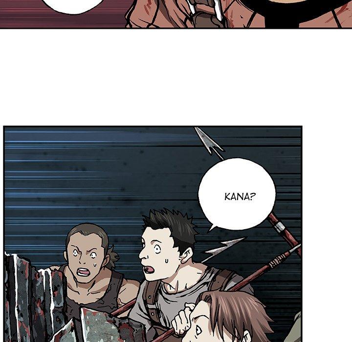 Read Leviathan (en) Manga Online