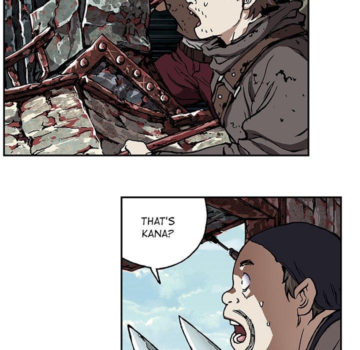 Read Leviathan (en) Manga Online