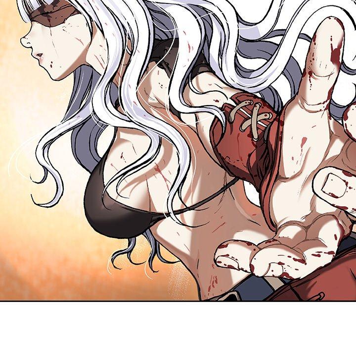 Read Leviathan (en) Manga Online