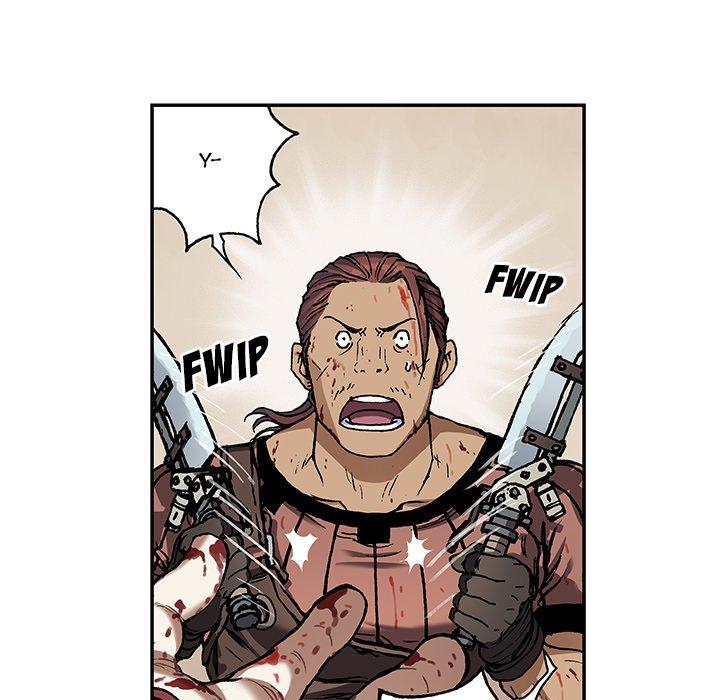 Read Leviathan (en) Manga Online