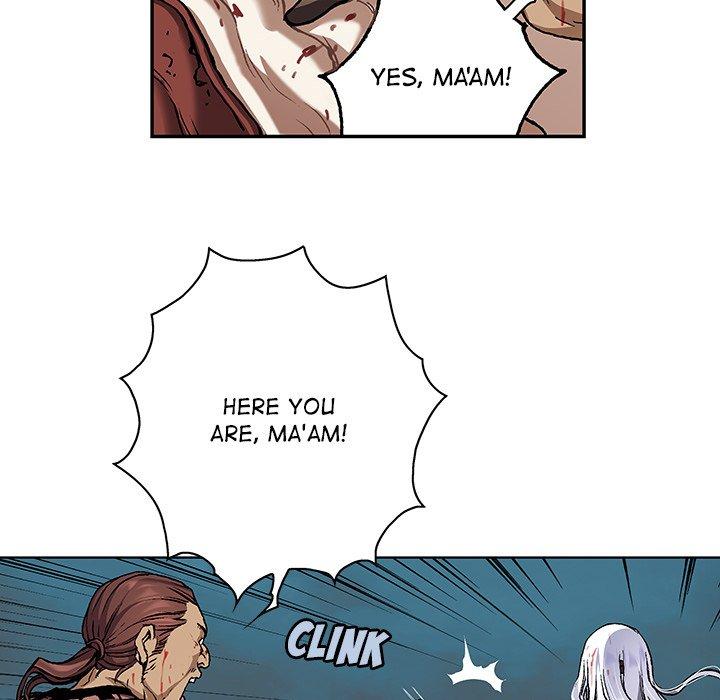 Read Leviathan (en) Manga Online