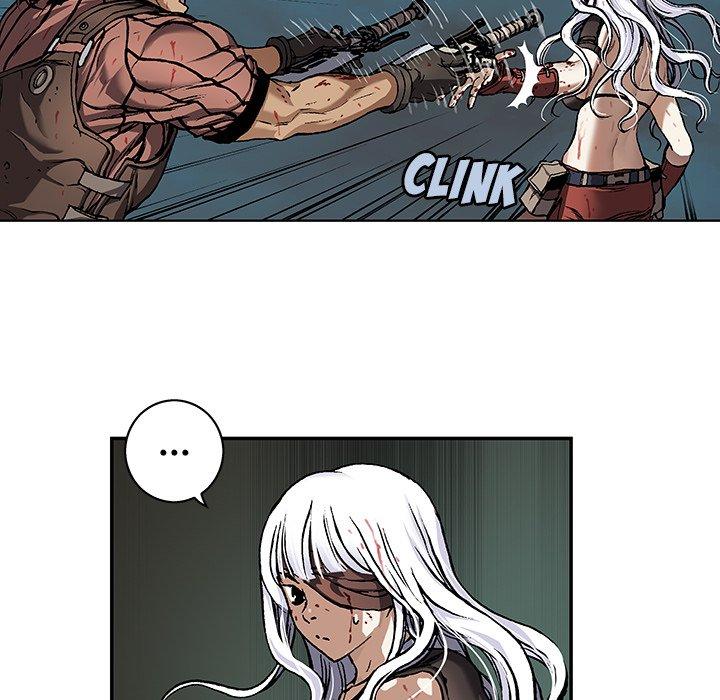 Read Leviathan (en) Manga Online