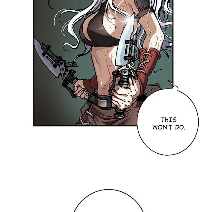 Read Leviathan (en) Manga Online