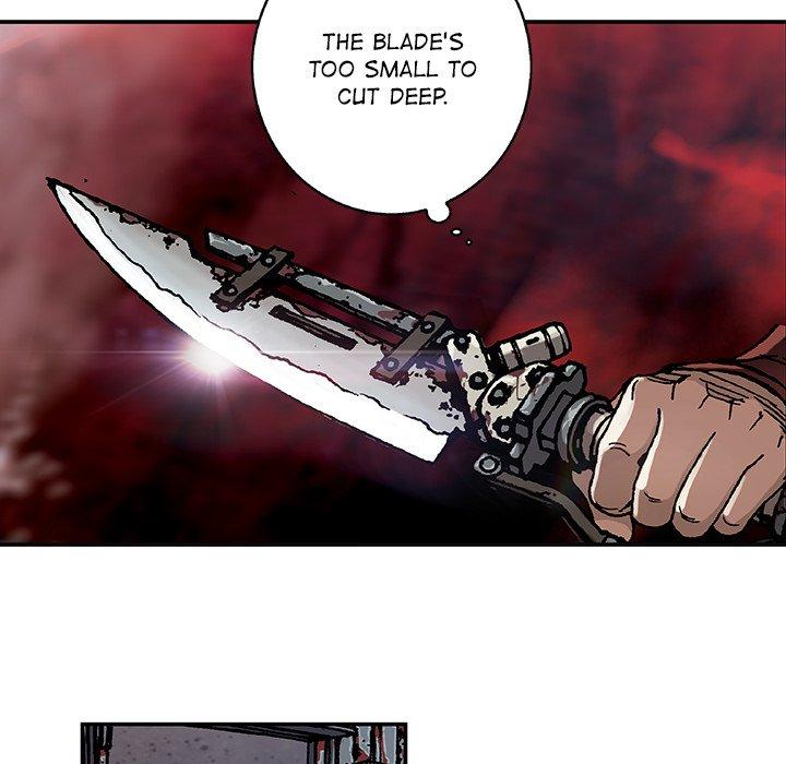 Read Leviathan (en) Manga Online