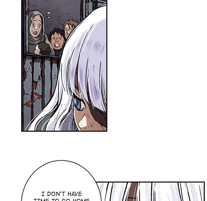 Read Leviathan (en) Manga Online