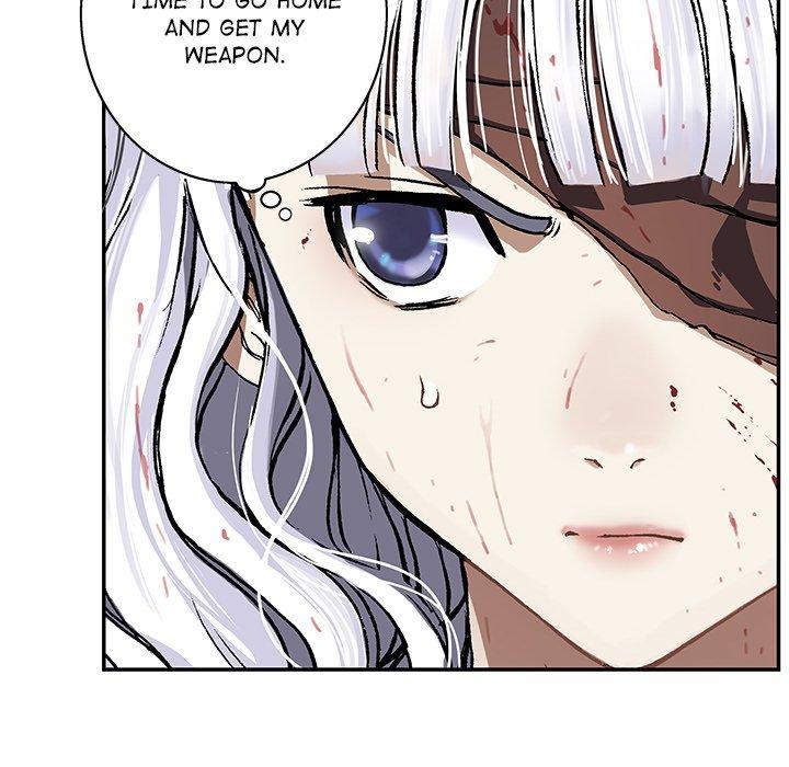 Read Leviathan (en) Manga Online