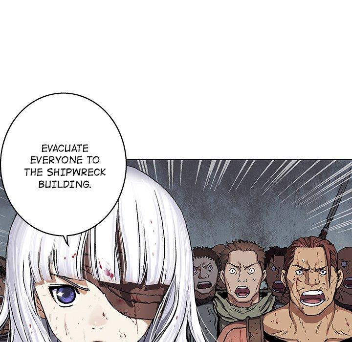 Read Leviathan (en) Manga Online