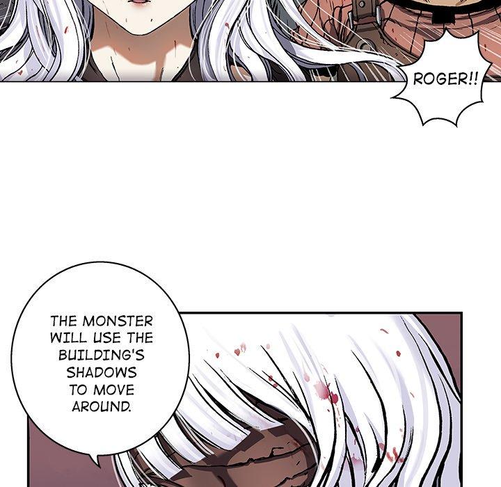 Read Leviathan (en) Manga Online