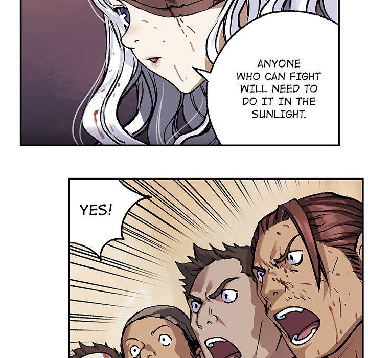 Read Leviathan (en) Manga Online