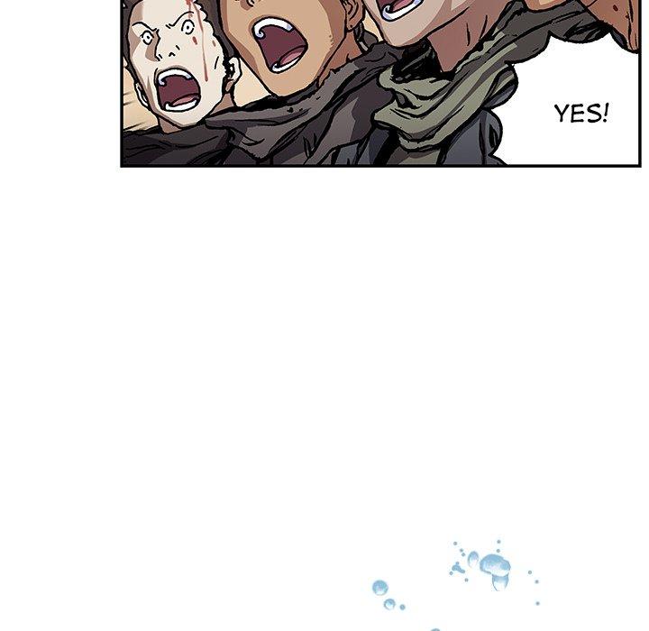 Read Leviathan (en) Manga Online