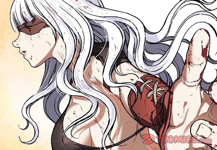 Read Leviathan (en) Manga Online