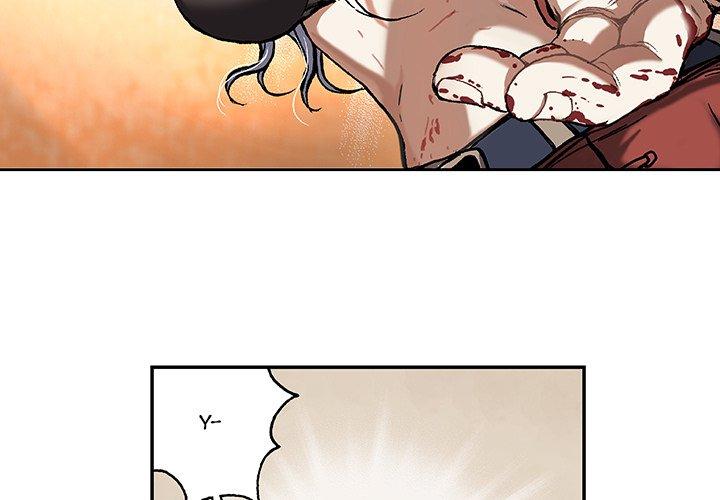 Read Leviathan (en) Manga Online