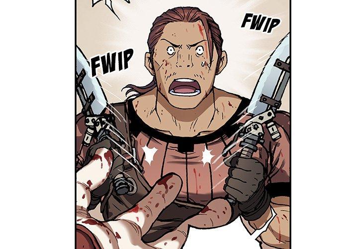 Read Leviathan (en) Manga Online