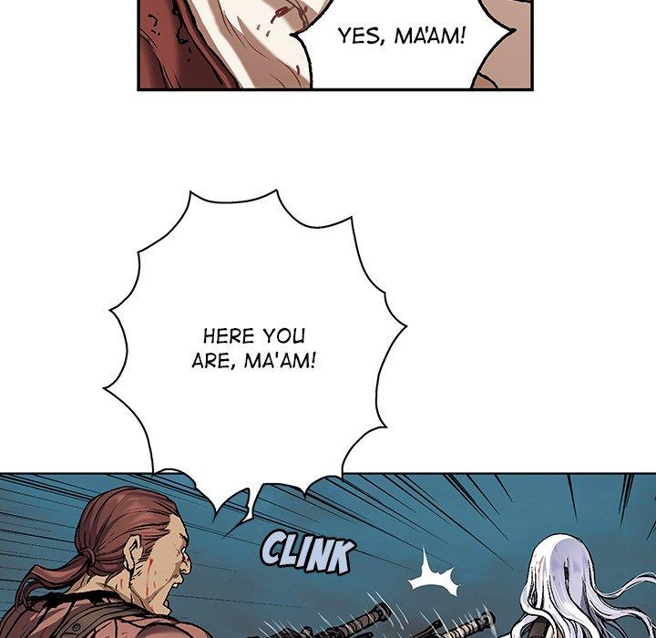 Read Leviathan (en) Manga Online