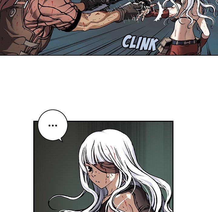 Read Leviathan (en) Manga Online