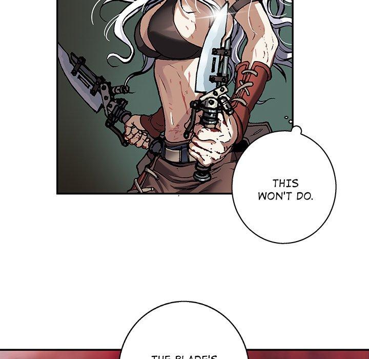 Read Leviathan (en) Manga Online