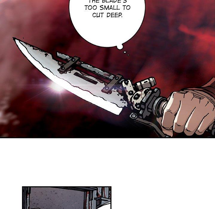 Read Leviathan (en) Manga Online