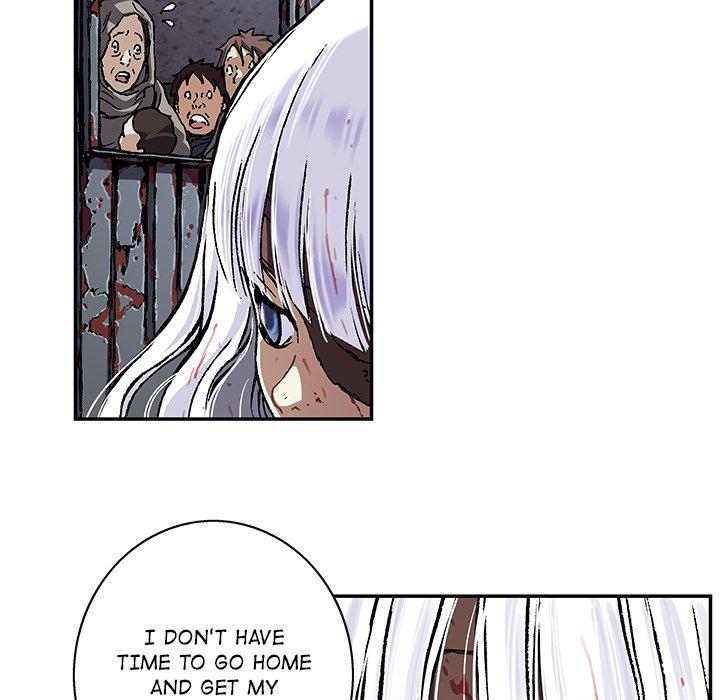 Read Leviathan (en) Manga Online