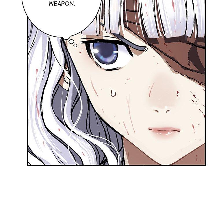 Read Leviathan (en) Manga Online