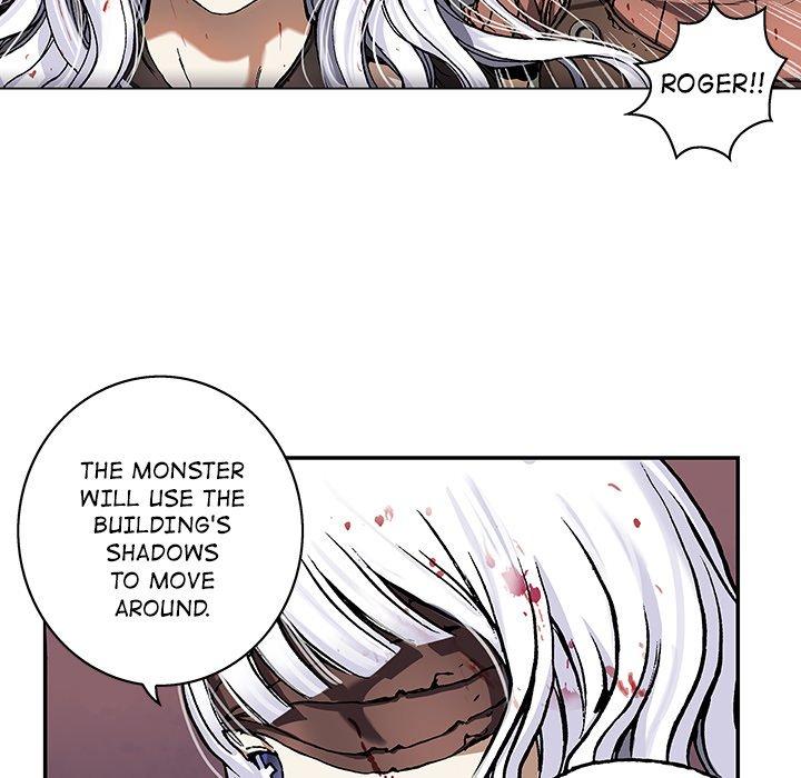 Read Leviathan (en) Manga Online