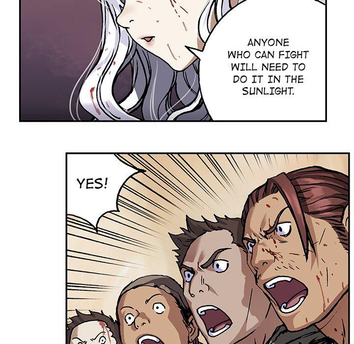 Read Leviathan (en) Manga Online