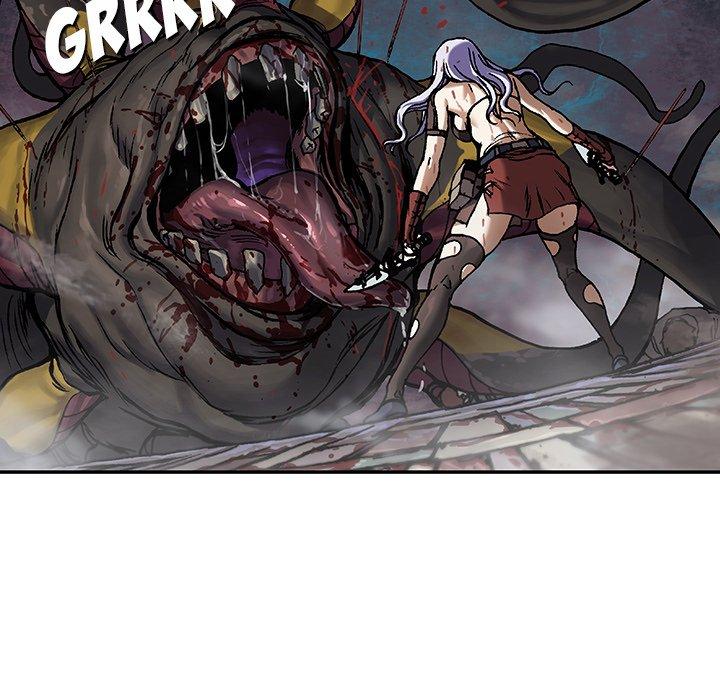 Read Leviathan (en) Manga Online