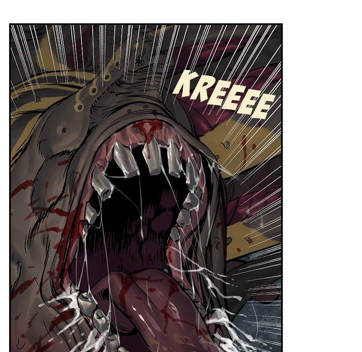 Read Leviathan (en) Manga Online