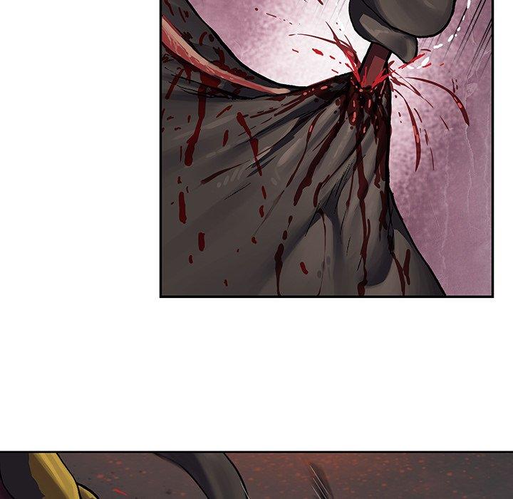 Read Leviathan (en) Manga Online