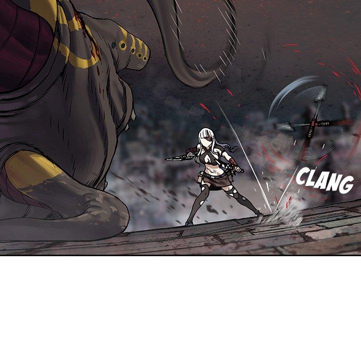 Read Leviathan (en) Manga Online