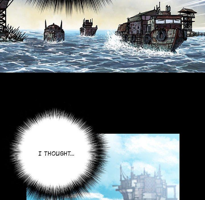 Read Leviathan (en) Manga Online