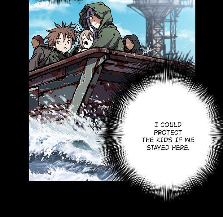 Read Leviathan (en) Manga Online