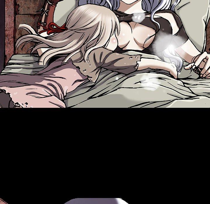 Read Leviathan (en) Manga Online